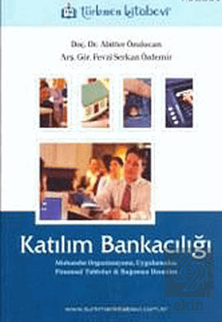 Katılım Bankacılığı