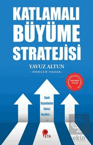 Katlamalı Büyüme Stratejisi