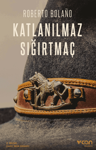 Katlanılmaz Sığırtmaç