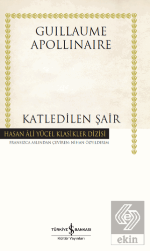 Katledilen Şair