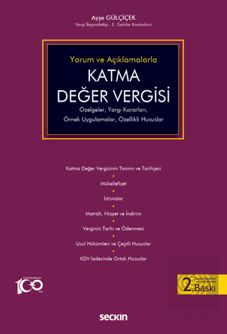 Katma Değer Vergisi