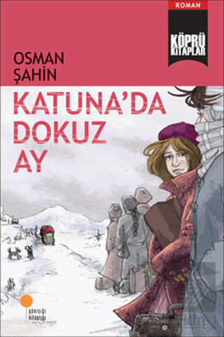 Katuna\'da Dokuz Ay