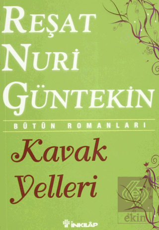 Kavak Yelleri