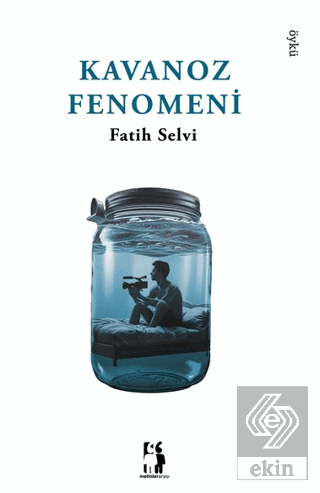 Kavanoz Fenomeni