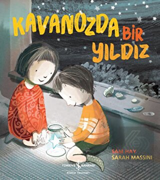 Kavanozda Bir Yıldız