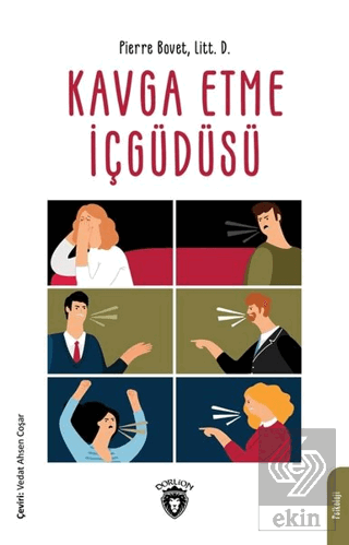 Kavga Etme İçgüdüsü