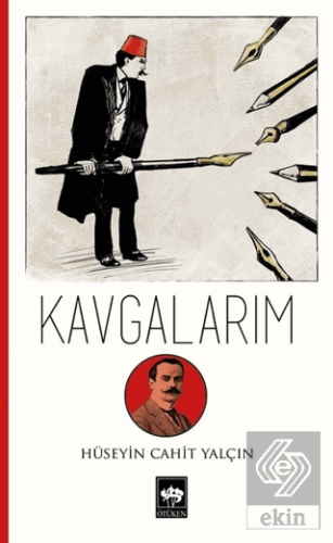 Kavgalarım