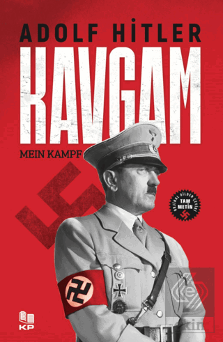 Kavgam