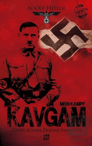 Kavgam