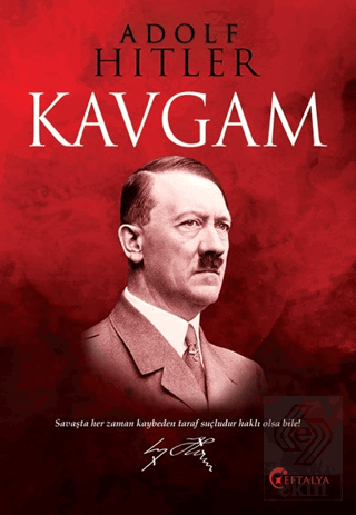 Kavgam