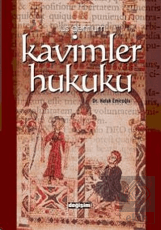 Kavimler Hukuku