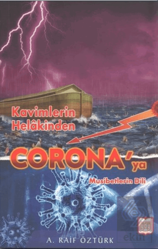 Kavimlerin Helakinden Corona\'ya