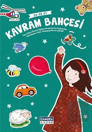 Kavram Bahçesi