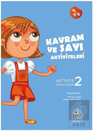 Kavram ve Sayı Aktiviteleri