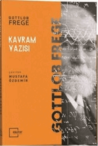 Kavram Yazısı