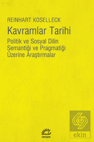 Kavramlar Tarihi