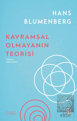 Kavramsal Olmayanın Teorisi