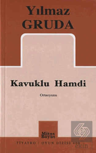 Kavuklu Hamdi