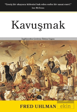 Kavuşmak