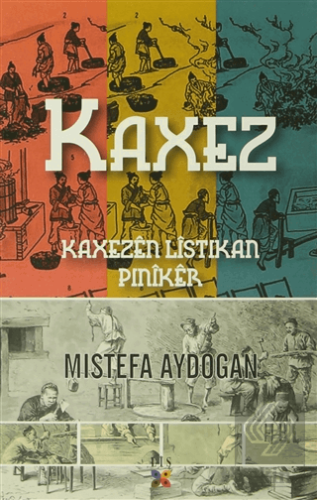 Kaxez