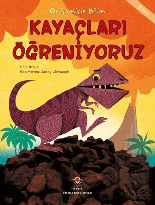 Kayaçları Öğreniyoruz - Origamiyle Bilim