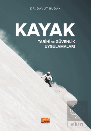 Kayak - Tarihi Ve Güvenlik Uygulamaları