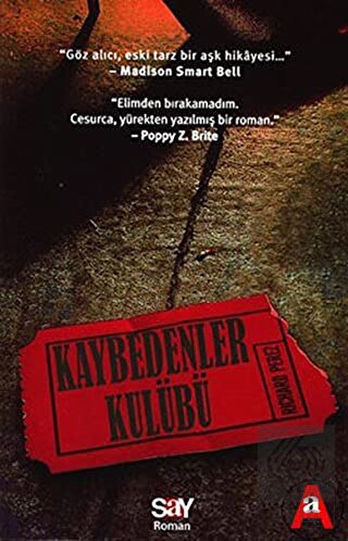 Kaybedenler Kulübü