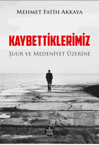 Kaybettiklerimiz