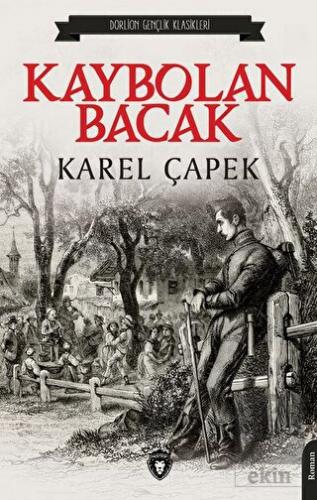 Kaybolan Bacak