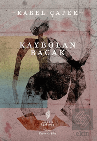 Kaybolan Bacak