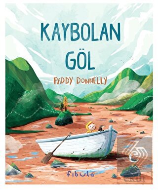 Kaybolan Göl