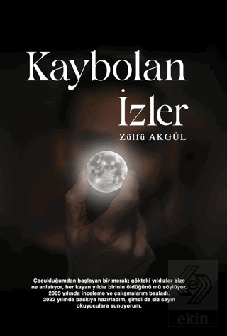 Kaybolan İzler