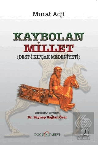 Kaybolan Millet