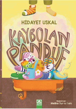 Kaybolan Panduf