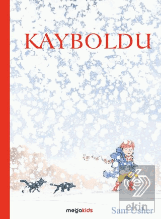 Kayboldu