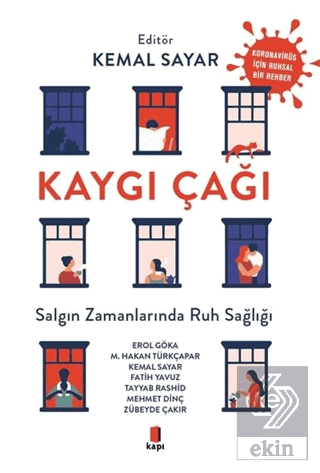 Kaygı Çağı