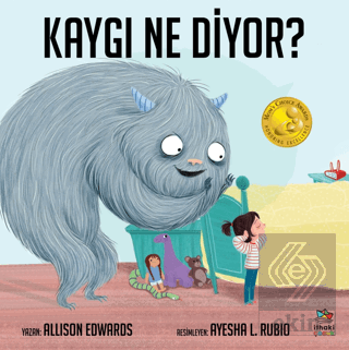 Kaygı Ne Diyor?