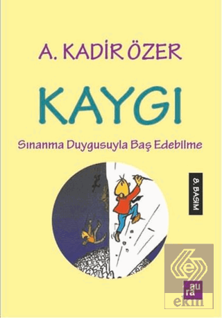 Kaygı