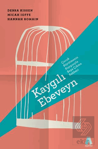 Kaygılı Ebeveyn