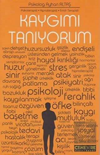 Kaygımı Tanıyorum