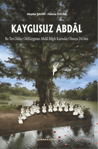 Kaygusuz Abdal