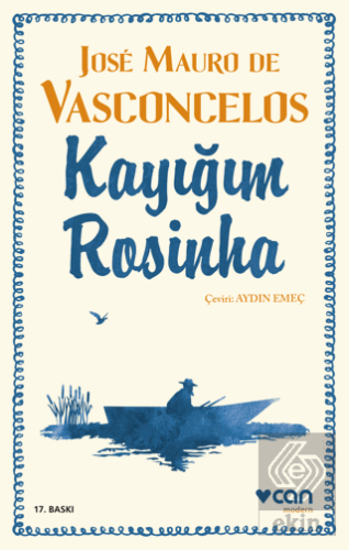 Kayığım Rosinha