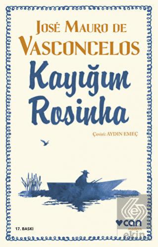 Kayığım Rosinha