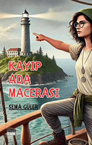 Kayıp Ada Macerası