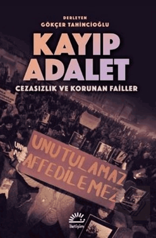 Kayıp Adalet