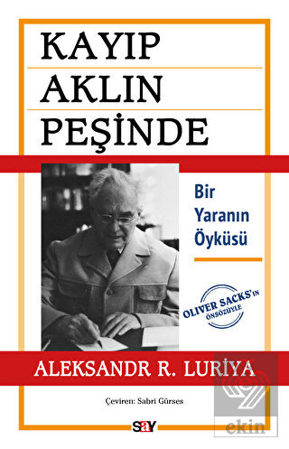 Kayıp Aklın Peşinde - Bir Yaranın Öyküsü