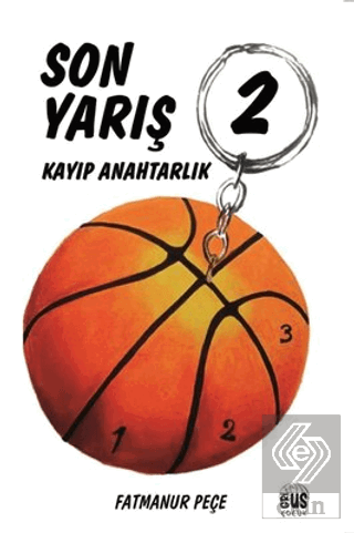 Kayıp Anahtarlık - Son Yarış 2