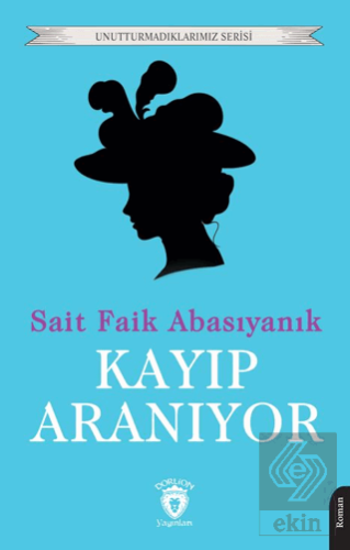 Kayıp Aranıyor