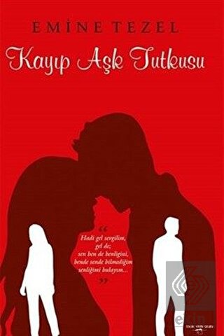 Kayıp Aşk Tutkusu