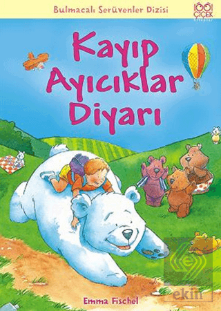 Kayıp Ayıcıklar Diyarı